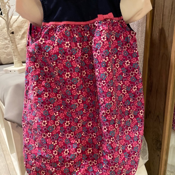 2 spring dresses from Gymboree - Picture 5 of 6